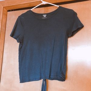 Aerie short sleeve!